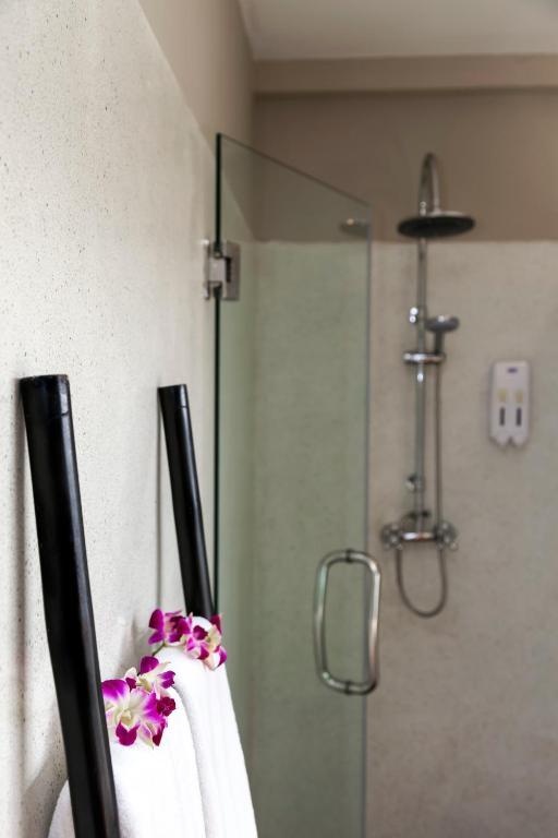 Mandala Boutique Hotel Ban Nongdouang Room photo