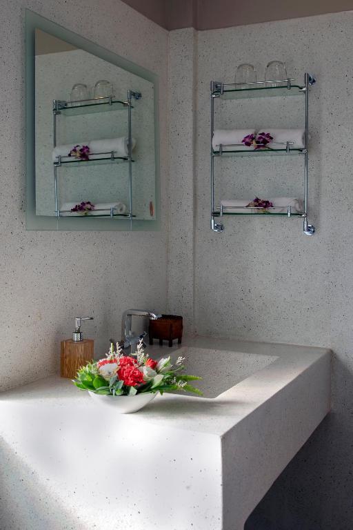 Mandala Boutique Hotel Ban Nongdouang Room photo