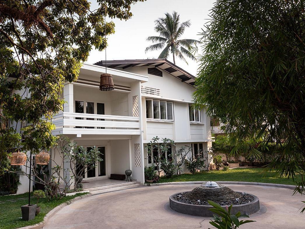 Mandala Boutique Hotel Ban Nongdouang Exterior photo