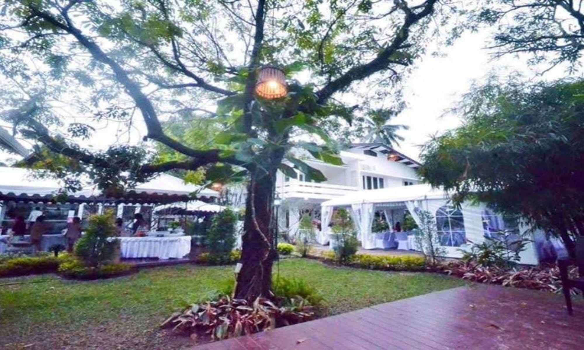 Mandala Boutique Hotel Ban Nongdouang Exterior photo