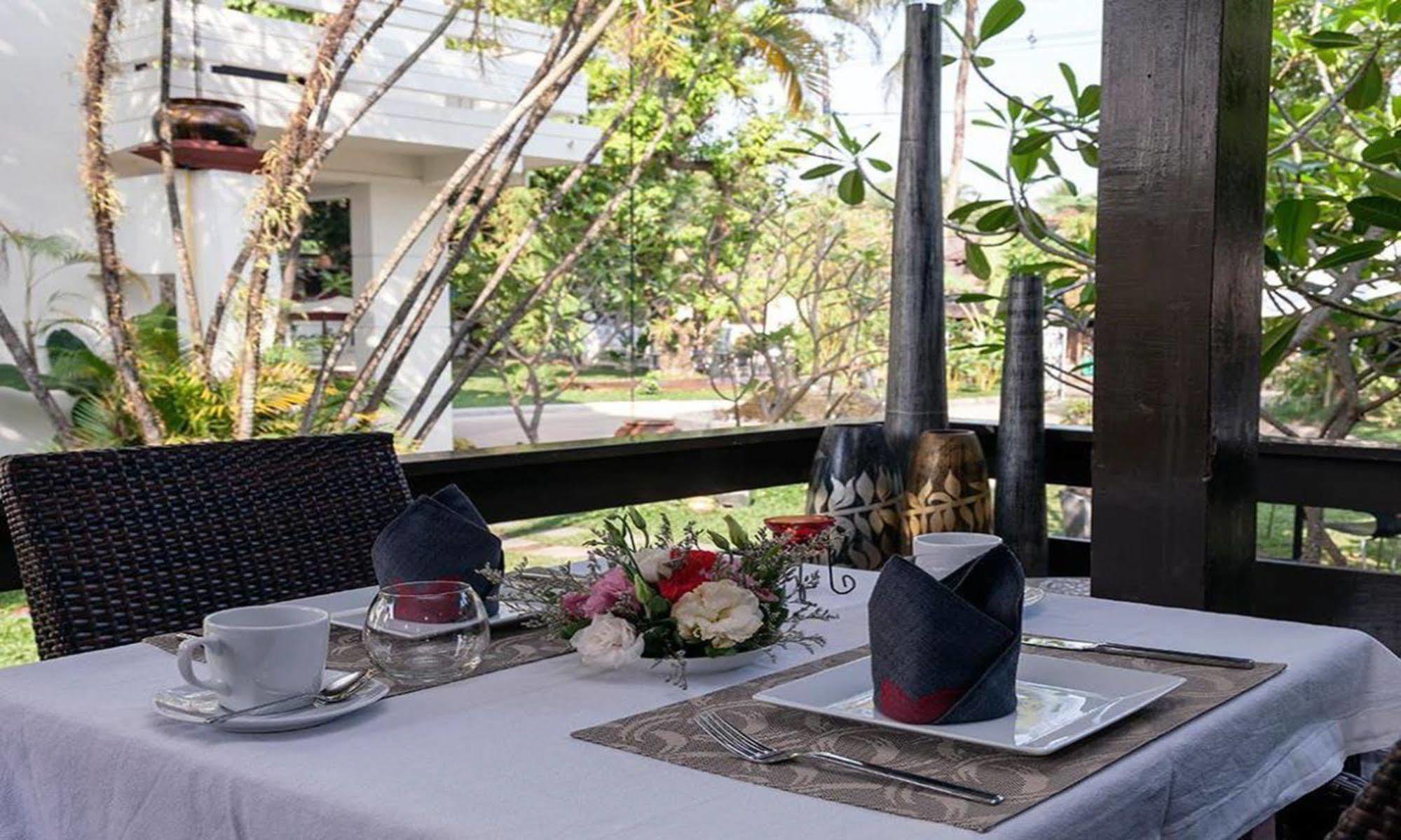 Mandala Boutique Hotel Ban Nongdouang Exterior photo